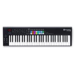 NOVATION Launchkey 61 MK2